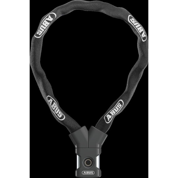 ABUS LUCCHETTO YARDO FINGERPRINT 7807F 85cm BLACK