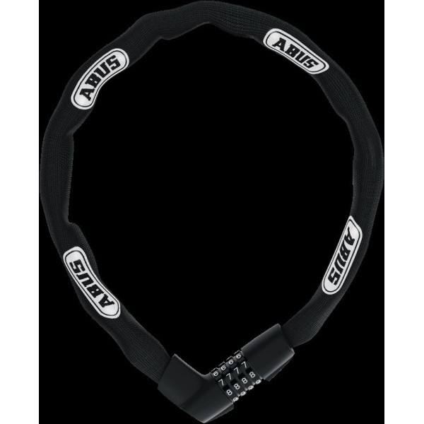 ABUS LUCCHETTO TRESOR 1385 85cm BLACK