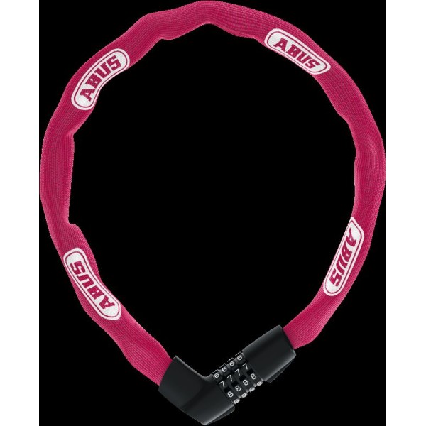 ABUS LUCCHETTO TRESOR 1385 85cm CORAL