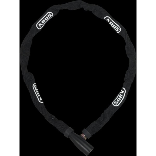 ABUS LUCCHETTO WEB 1500/110 BLACK