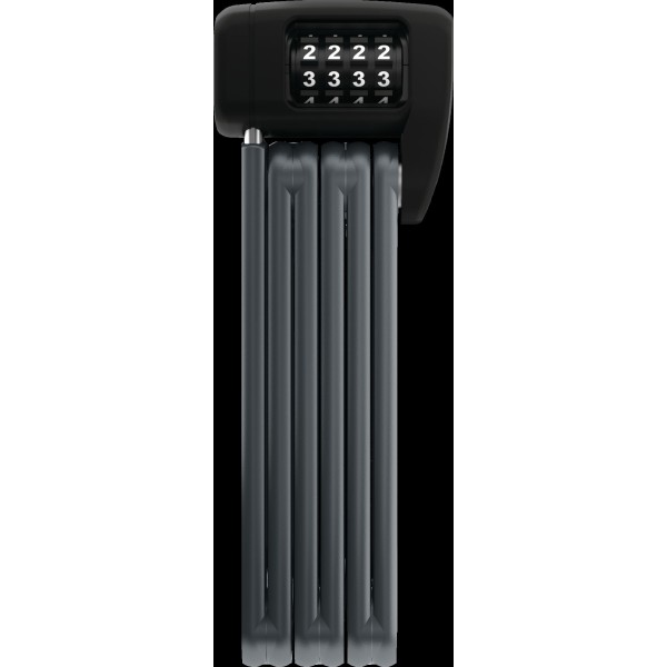 ABUS BORDO LITE 6055C  85cm BLACK