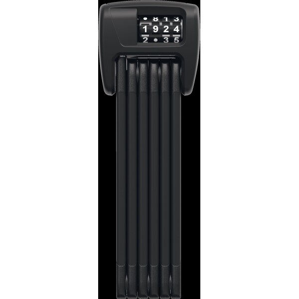 ABUS BORDO 6000C 90cm BLACK