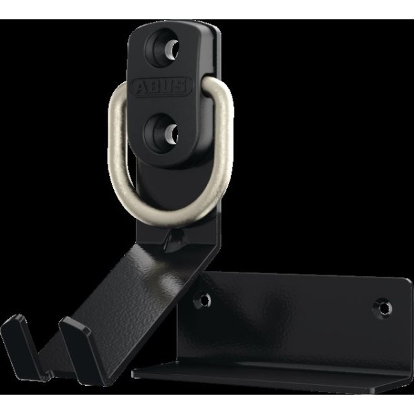 ABUS SUPPORTO BICI WBA65 BLACK