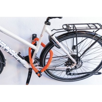 ABUS SUPPORTO BICI WBA65 BLACK