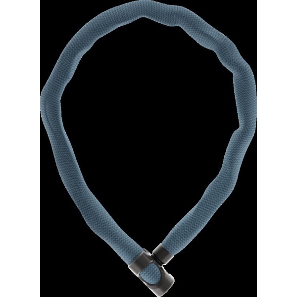 ABUS LUCCHETTO IVERA 7210 85cm METAL BLUE