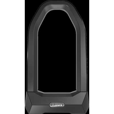 ABUS LUCCHETTO GRANIT SUPER EXTREME BLACK