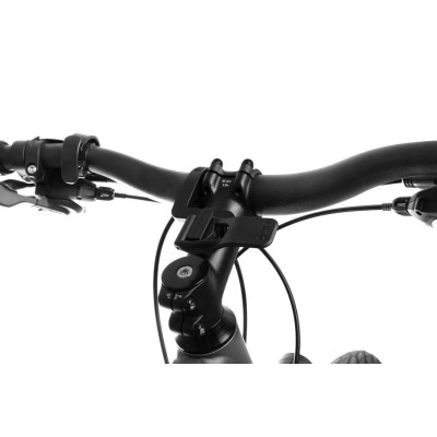 ACID SUPPORTO PER TELEFONO ACID CASE BLACK