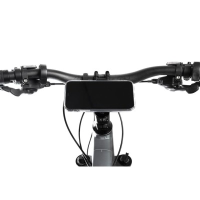 ACID SUPPORTO PER TELEFONO ACID CASE BLACK