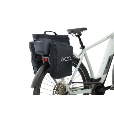 ACID PANNIER TRUNK 8+7 RILINK