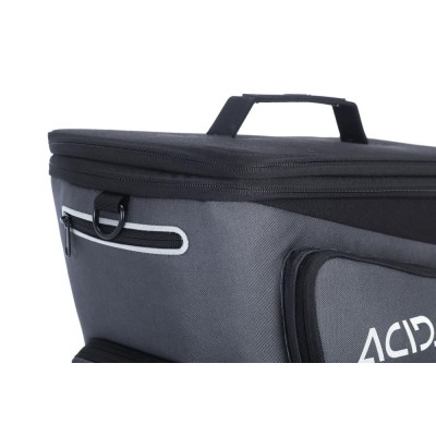 ACID PANNIER TRUNK 8+7 RILINK