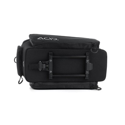 ACID PANNIER TRUNK CITY 8+16 RILINK ANTRACITE