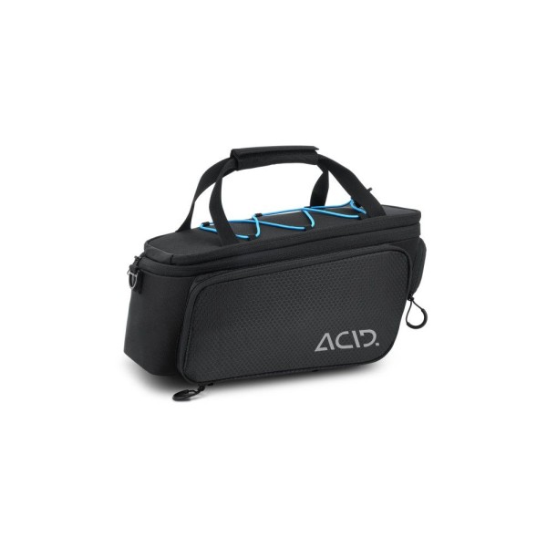 ACID PANNIER TRUNK CITY 8+16 RILINK ANTRACITE
