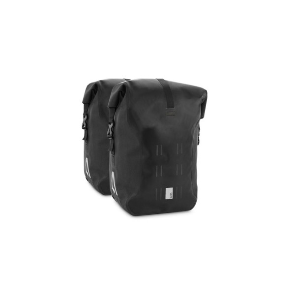 ACID PANNIER BAG PRO 20/2 CILINK BLACK