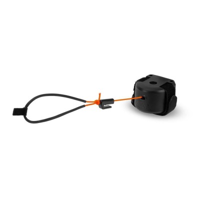 ACID TRAINO MOUNTAIN EXPLORER BLACK