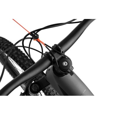 ACID TRAINO MOUNTAIN EXPLORER BLACK