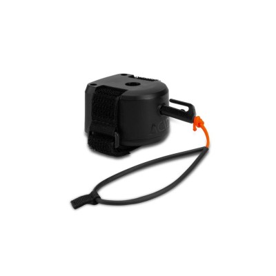 ACID TRAINO MOUNTAIN EXPLORER BLACK