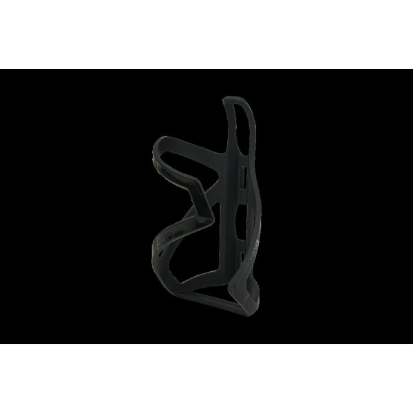 ACID PORTABORRACCIA HPP SIDECAGE MATT BLACK GLOSSY