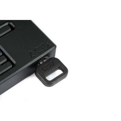 ACID LUCCHETTO RIGID K120 PURE