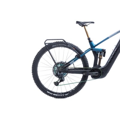 ACID PORTAPACCO FULL SOSPENTION RILINK BLACK