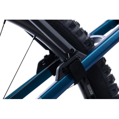 ACID PORTAPACCO FULL SOSPENTION RILINK BLACK