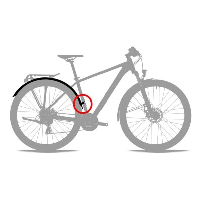 ACID PARAFANGO  SET 65 28"