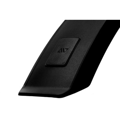 ACID SET PARAFANGO 27.5"  75 BLACK