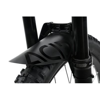 ACID PARAFANGO DOWNHILL BLACK