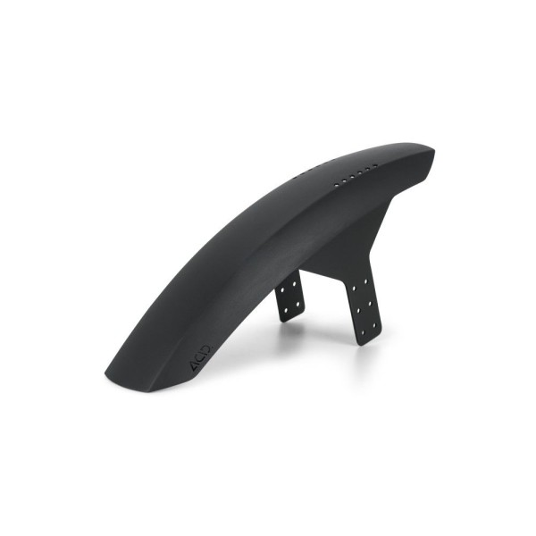 ACID PARAFANGO MUD BLOCKER FRONT SHORT