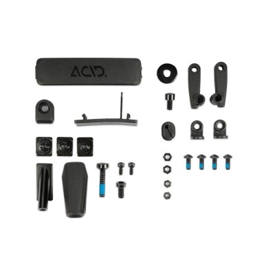 ACID PARAFANGO SIC 2.0 84mm 27,5" BLACK