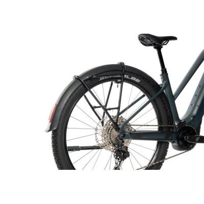 ACID PORTAPACCO SIC 2.0 RAIL BLACK