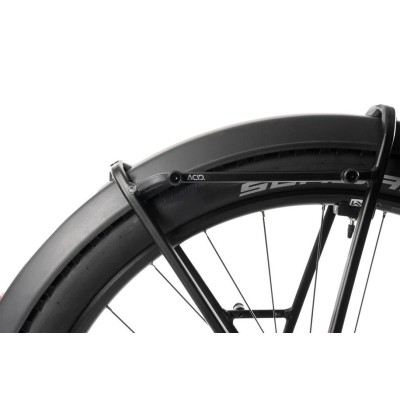 ACID PORTAPACCO SIC 2.0 RAIL BLACK