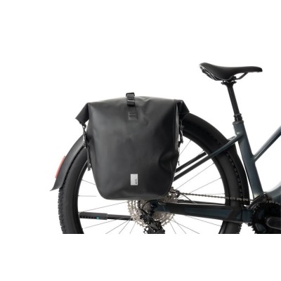 ACID PORTAPACCO SIC 2.0 RAIL BLACK