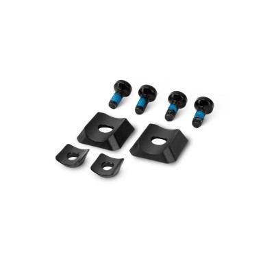 ACID PORTAPACCO SIC 2.0 RAIL BLACK