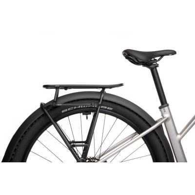 ACID PORTAPACCO 2.0 TOP RAIL BLACK