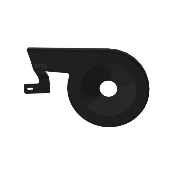 ACID CARTER IC 3.0 HYBRID EASY ENTRY BLACK