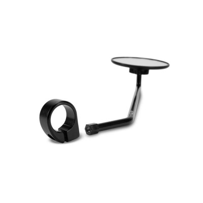 ACID MIRROR TOUR BLACK