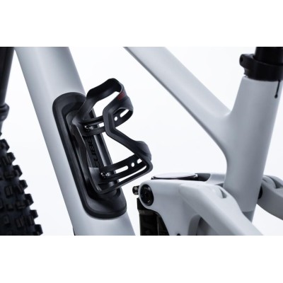 ACID PORTABORRACCIA UNIVERSAL BLACK N'RED