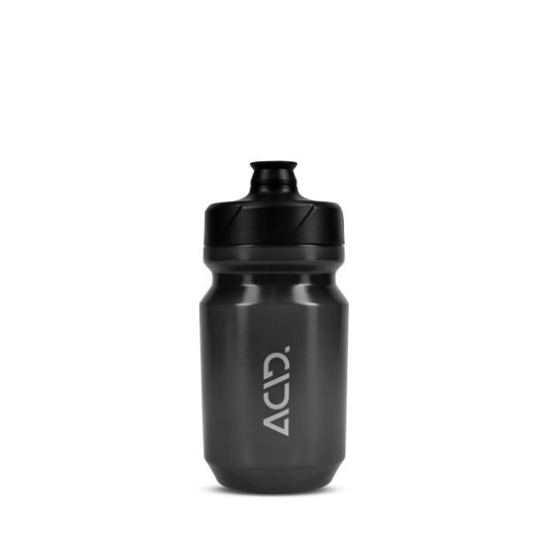 ACID BORRACCIA FLOW 400 BLACK 'N 'SILVER