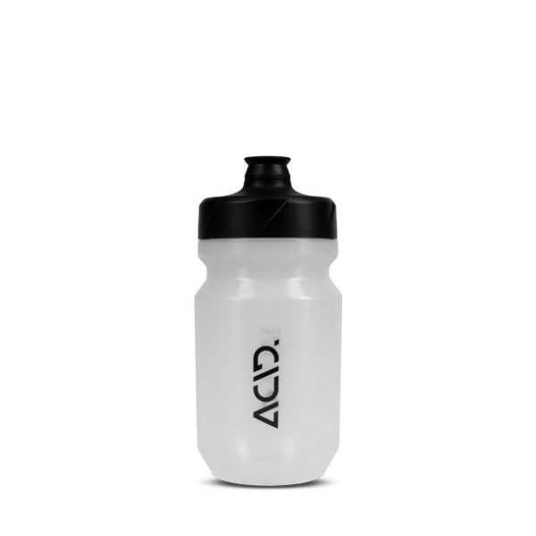 ACID BORRACCIA FLOW 400 TRASPARENT 'N 'BLACK