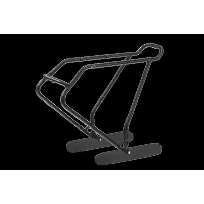 ACID PORTAPACCO CARRIER SIC RAIL 28''