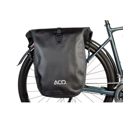 ACID PORTAPACCO CARRIER SIC RAIL 28''