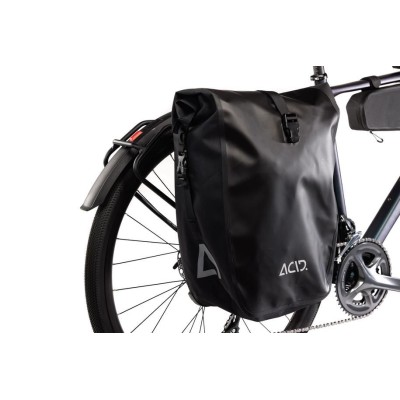 ACID PORTAPACCO CARRIER SIC RAIL 28''