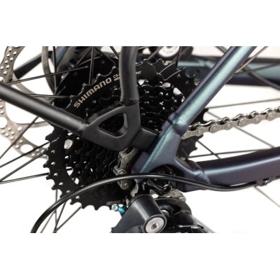 ACID PORTAPACCO CARRIER SIC RAIL 28''