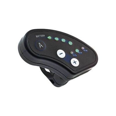 ANSMANN DISPLAY LED 100 LUCE VERDE 36V