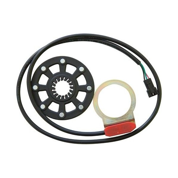 ANSMANN SENSORE EBIKE PAS SERIE 100 1100mm CON MAGNETE