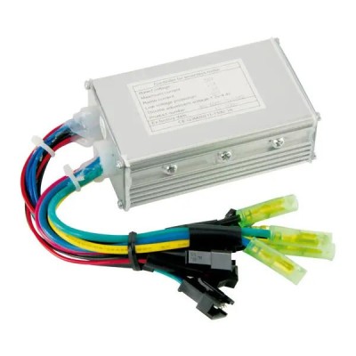 ANSMANN CENTRALINA FM 4.0/5.0