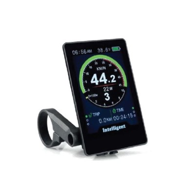 BAFANG DISPLAY DPC18 CON CONTROLLER