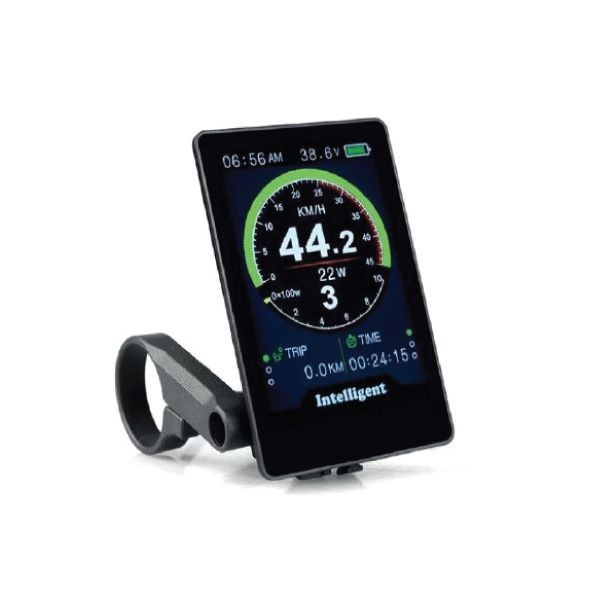 BAFANG DISPLAY DPC18 CON CONTROLLER