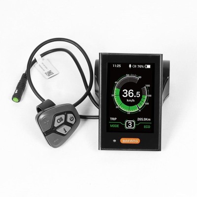 BAFANG DISPLAY DPC18 CON CONTROLLER