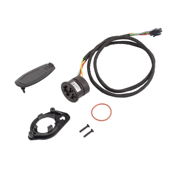 BOSC KIT PRESA DI CORRENTE POWERTUBE 680 mm (BCH289)
